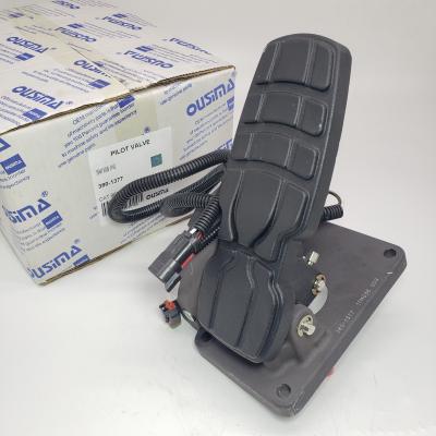 China Pedal Control Brake 380-1377 For CAT 966K 966M for sale