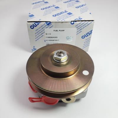 China Fuel Pump 1106250A30D 4110000970017 For Vo-lvo EC210 for sale