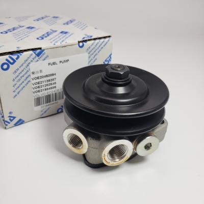 China Lift Feed Pump VOE20450894 VOE21139287 VOE21282548 VOE21584586 For VOLVO EC240B EC290B for sale