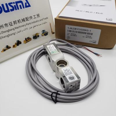 중국 OUSIMA 전기 발굴기 1-HLCB1C3 HLCB1C3 350206538 31646346 물 온도 경보 센서 판매용