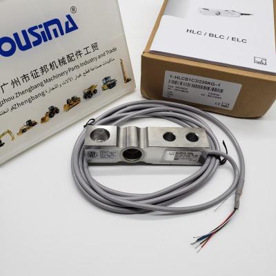 중국 OUSIMA 전기 발굴기 1-HLCB1C3 HLCB1C3 350206538 31646346 물 온도 경보 센서 판매용