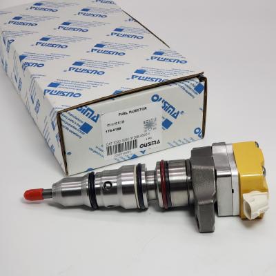 China Fuel Injector 178-0199 For CAT 3126B 3126E 322C 325C 570B 580B 950G II 962G II for sale