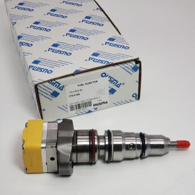 China Fuel Injector 178-0199 For CAT 3126B 3126E 322C 325C 570B 580B 950G II 962G II for sale
