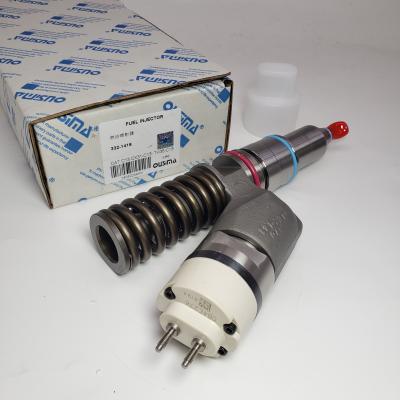 China Brandstofinjector 332-1419 voor CAT C13 CX31-C13I Te koop