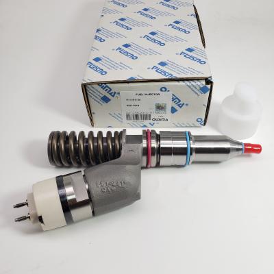 China Fuel Injector 332-1419 For CAT C13 CX31-C13I for sale