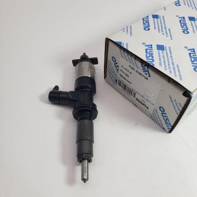 China Brandstofinjector 370-7282 295050-0401 Voor CAT 2384C 320E 323E 525D 535D 930K Te koop