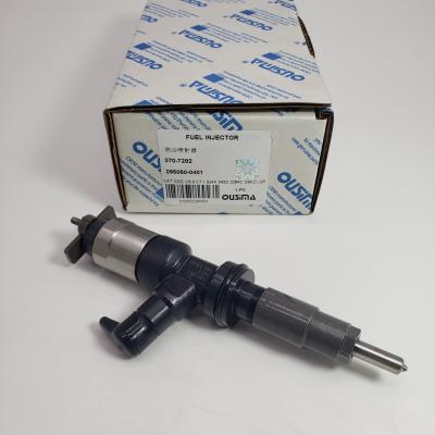 中国 燃料注入器370-7282 295050-0401 CAT 2384C 320E 323E 525D 535D 930Kについて 販売のため