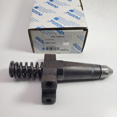 中国 コマツー NH220 BM68974 用の注射ノズル 6620-11-3011 販売のため