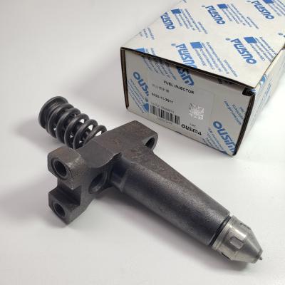 China Injectiepijp 6620-11-3011 Voor KOMATSU NH220 BM68974 Te koop