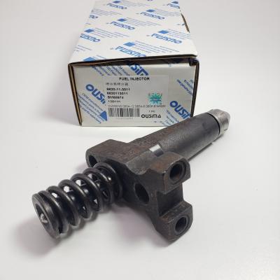 China Inyector de combustible 6600-11-3011 6620113011 MB68974 12811 para KOMATSU en venta