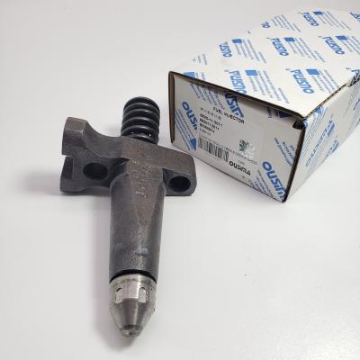 China Inyector de combustible 6600-11-3011 6620113011 MB68974 12811 para KOMATSU en venta