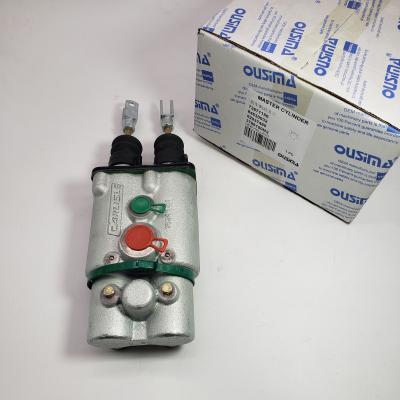 China Truck Spare Parts Brake Master Cylinder 73671156 84530032 82037485 3786100M2 for sale