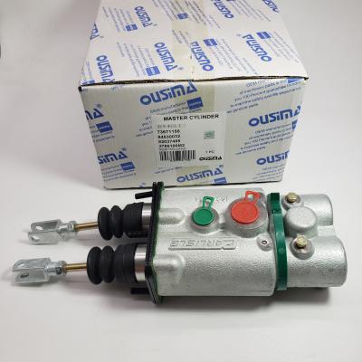 China Truck Spare Parts Brake Master Cylinder 73671156 84530032 82037485 3786100M2 for sale
