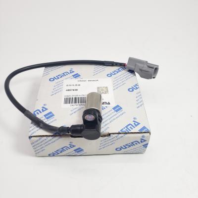 Cina Nuovo sensore di posizione dell'albero motore 4657939 Compatibile con l'escavatore Hitachi ZH200-A ZX210W-A ZX300-3F in vendita