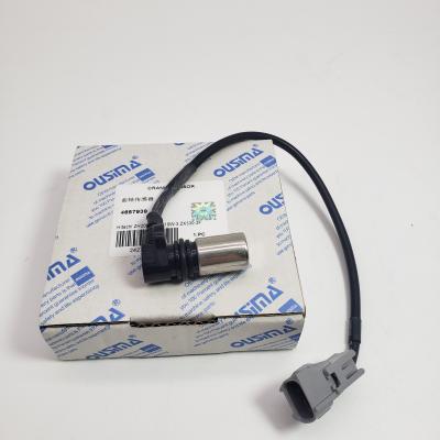 Cina Nuovo sensore di posizione dell'albero motore 4657939 Compatibile con l'escavatore Hitachi ZH200-A ZX210W-A ZX300-3F in vendita