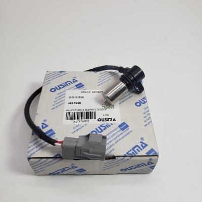 Cina Nuovo sensore di posizione dell'albero motore 4657939 Compatibile con l'escavatore Hitachi ZH200-A ZX210W-A ZX300-3F in vendita