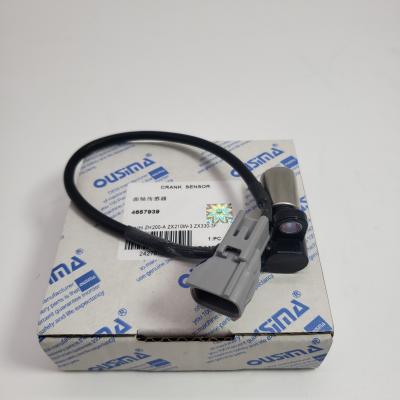 Cina Nuovo sensore di posizione dell'albero motore 4657939 Compatibile con l'escavatore Hitachi ZH200-A ZX210W-A ZX300-3F in vendita