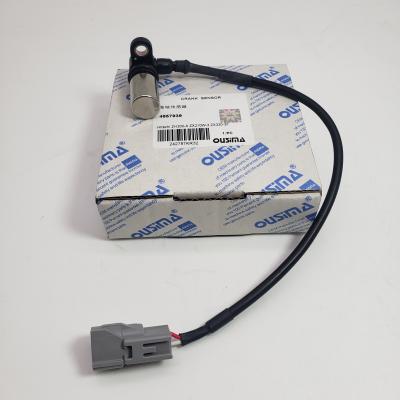 Cina Nuovo sensore di posizione dell'albero motore 4657939 Compatibile con l'escavatore Hitachi ZH200-A ZX210W-A ZX300-3F in vendita