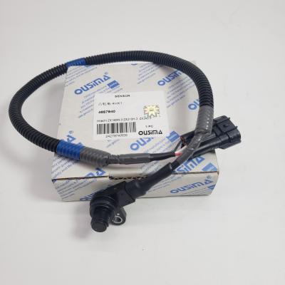 China 4HK1 Camshaft position sensor4657940/8980148310 for Hitachi ZX190W-3 ZX210H-3 ZX240-3 for sale