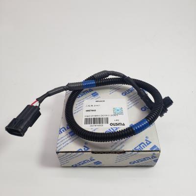 China 4HK1 Camshaft position sensor4657940/8980148310 for Hitachi ZX190W-3 ZX210H-3 ZX240-3 for sale