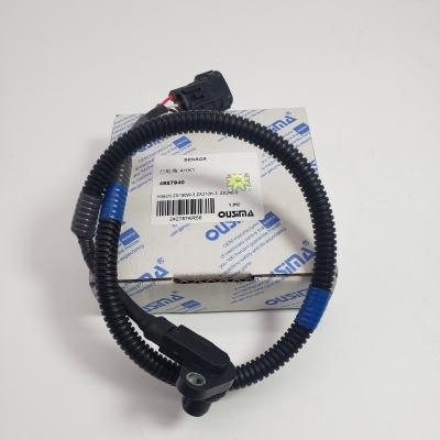 China 4HK1 Camshaft position sensor4657940/8980148310 for Hitachi ZX190W-3 ZX210H-3 ZX240-3 for sale