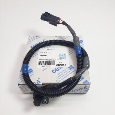 China 4HK1 Camshaft position sensor4657940/8980148310 for Hitachi ZX190W-3 ZX210H-3 ZX240-3 for sale