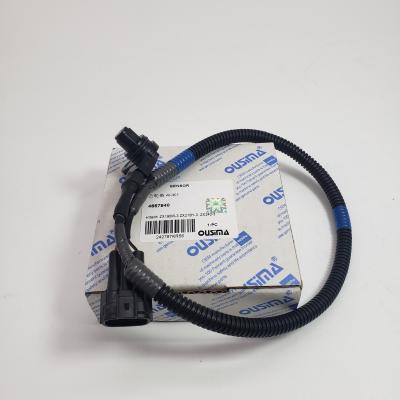 China 4HK1 Camshaft position sensor4657940/8980148310 for Hitachi ZX190W-3 ZX210H-3 ZX240-3 for sale