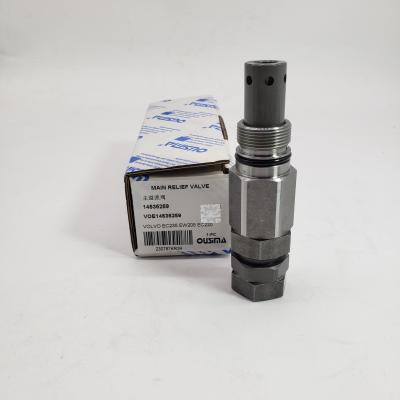 Cina Valvola di sollevamento principale 14535259/VOE14535259 per VOLVO EC235 EW205 EC220 in vendita