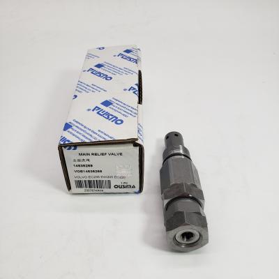 Cina Valvola di sollevamento principale 14535259/VOE14535259 per VOLVO EC235 EW205 EC220 in vendita