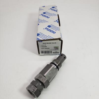 China Válvula de relevo principal 14535259/VOE14535259 para el vehículo VOLVO EC235 EW205 EC220 en venta