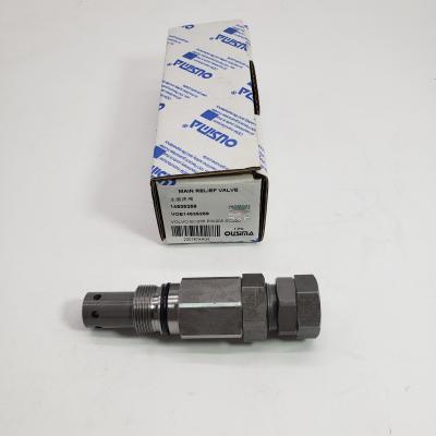 Cina Valvola di sollevamento principale 14535259/VOE14535259 per VOLVO EC235 EW205 EC220 in vendita