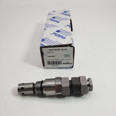 Cina Valvola di sollievo principale 14513267 per VOLVO EC135B EC140D EC210D in vendita