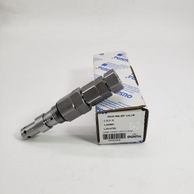 Cina Valvola di sollievo principale LJ00981/LJ014720 per il CASE CX460 CX470 CX240 in vendita