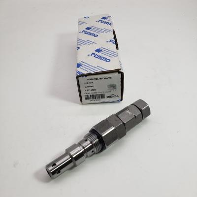 Cina Valvola di sollievo principale LJ00981/LJ014720 per il CASE CX460 CX470 CX240 in vendita