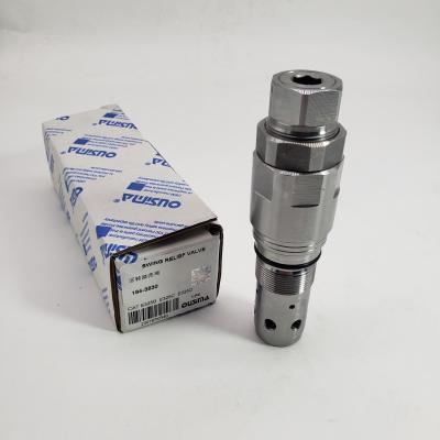 China Valva de relevo de balanço 184-3830/1843830 para CAT E325B E325C E325D à venda