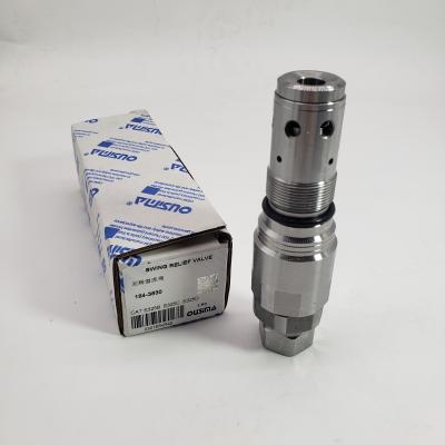 China Valva de relevo de balanço 184-3830/1843830 para CAT E325B E325C E325D à venda