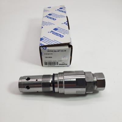 China Valva de relevo de balanço 184-3830/1843830 para CAT E325B E325C E325D à venda