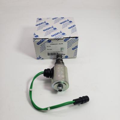 Cina Valvola idraulica 7X-1121/7X1121 per il CAT 3116 3306 3408 960F 970F in vendita