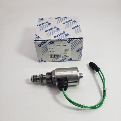 Cina Valvola idraulica 7X-1121/7X1121 per il CAT 3116 3306 3408 960F 970F in vendita