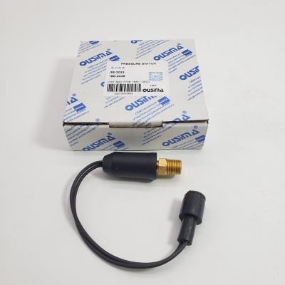 China Pressure Switch 3E-2033  160-2445 /1602445 For CAT 69D 773E 785C 785D for sale