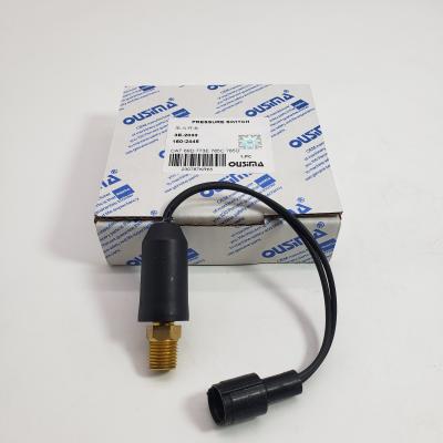 China Pressure Switch 3E-2033  160-2445 /1602445 For CAT 69D 773E 785C 785D for sale