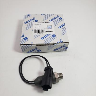 China Pressure Switch 1981302/198-1302 For CAT 320BN 320BL 330BLN for sale