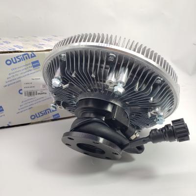 China Embrague del ventilador 210101-00150/21010100150 Para DOOSAN DX225 DX225LC DX235LC-5 en venta