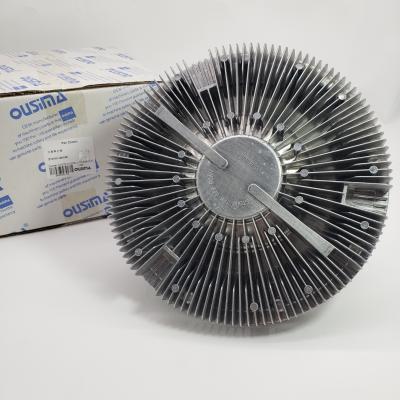 중국 팬 클러치 210101-00150/21010100150 DOOSAN DX225 DX225LC DX235LC-5 판매용