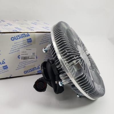 중국 팬 클러치 210101-00150/21010100150 DOOSAN DX225 DX225LC DX235LC-5 판매용