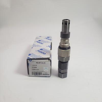 China Válvula principal de alivio 4372038 YA00011313 Para HITACHI / ZAXIS ZX200-3 en venta