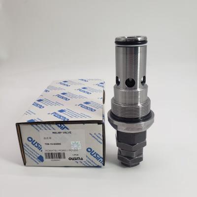 China Motoronderdelen Verlosventiel 709-10-53800/7091053800 Voor KOMATSU PC650 PC1250 Te koop