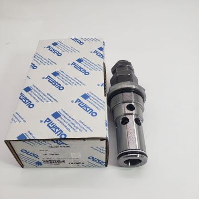 China Motoronderdelen Verlosventiel 709-10-53800/7091053800 Voor KOMATSU PC650 PC1250 Te koop