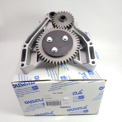 China Pampa de aceite hidráulico 8170261 para excavadora VOLVO EC360B EC460B en venta