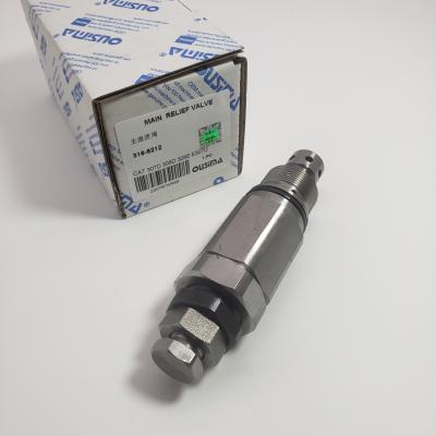 China Válvula de relevo principal 316-6212/3166212 para escavadeira CAT 307D 308D 308E E307D à venda